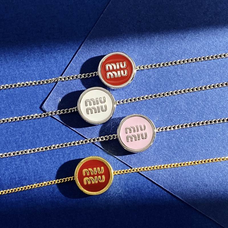 MiuMiu Bracelet 03yxh06